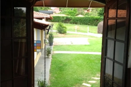 Casa à venda com 4 suítes no condomínio Piccolo Paese, Salto - SP