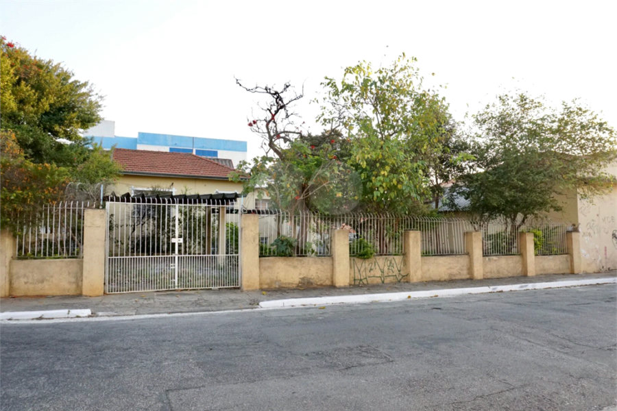 Terreno à venda com 3 quartos em Casa Verde, São Paulo, SP