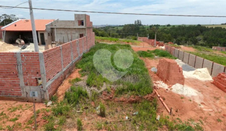 Terreno à venda em Loteamento Residencial Lisboa, Itapetininga, SP