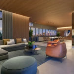 Apartamento para alugar com 2 suítes em Jardim Morumbi, São Paulo, SP