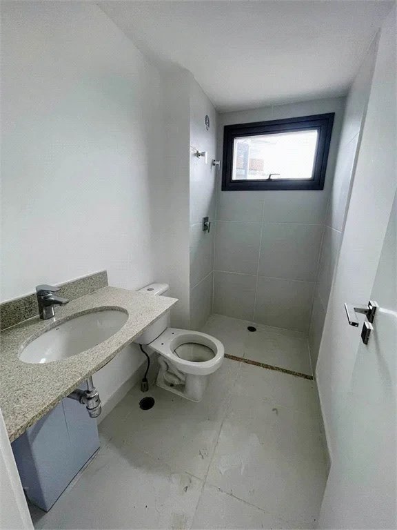 Apartamento à venda com 1 quarto em Pinheiros, São Paulo, SP