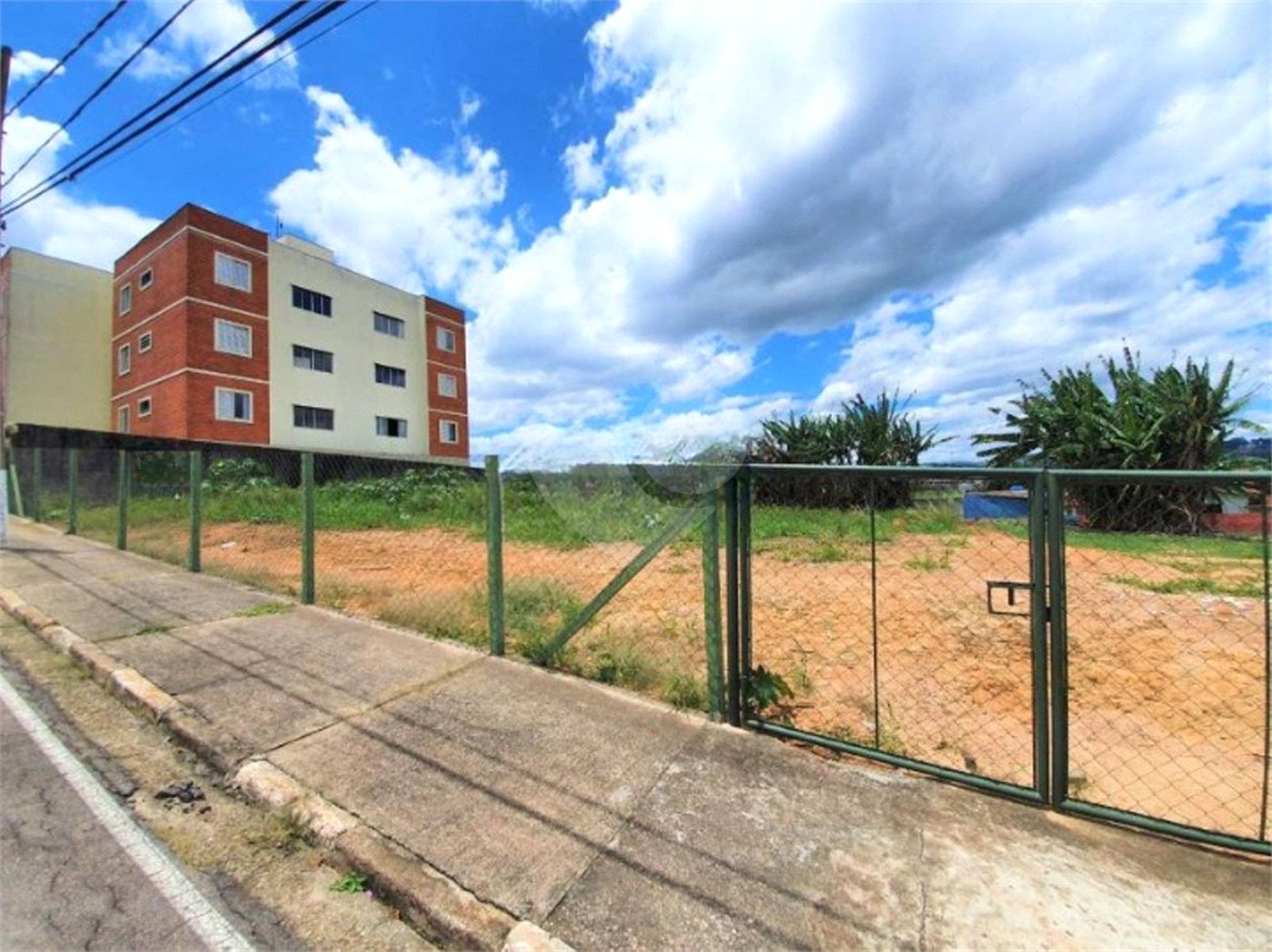 Terreno à venda em Santa Rosa, Vinhedo, SP