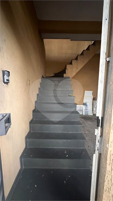 Sobrado à venda com 2 quartos, sendo 1 suíte, no Brasilândia, São Paulo, SP
