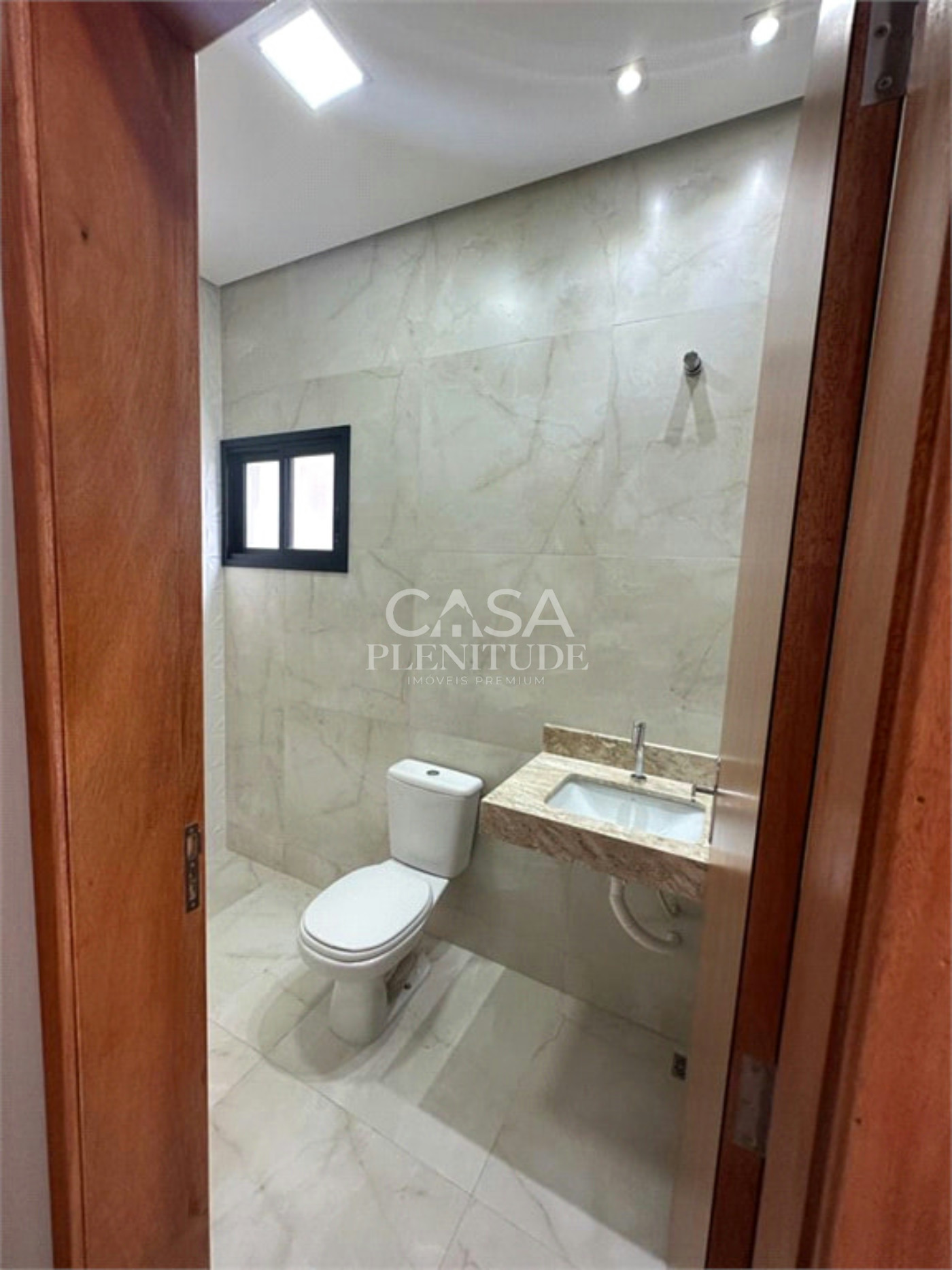 Casa em condomínio à venda com 3 quartos, sendo 1 suíte, em Jardim Residencial Villagio Ipanema I, Sorocaba, SP