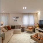 Apartamento à venda com 3 quartos, sendo 2 suítes,  em Várzea da Barra Funda, São Paulo, SP