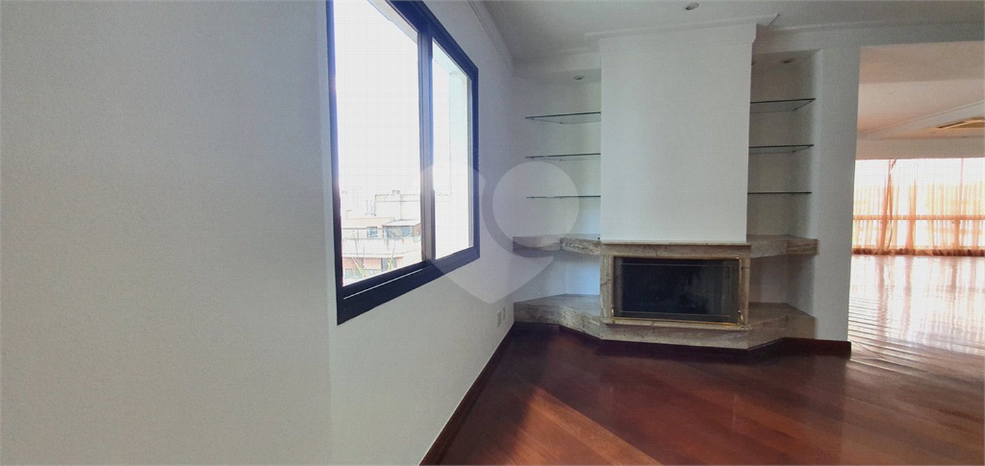 Apartamento à venda com 4 suítes em Brooklin Novo, São Paulo, SP
