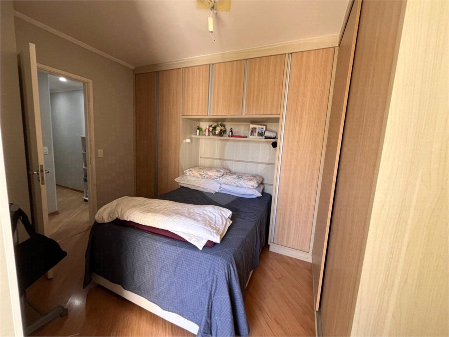 Apartamento à venda com 2 quartos, sendo 1 suíte, em Mooca, São Paulo, SP