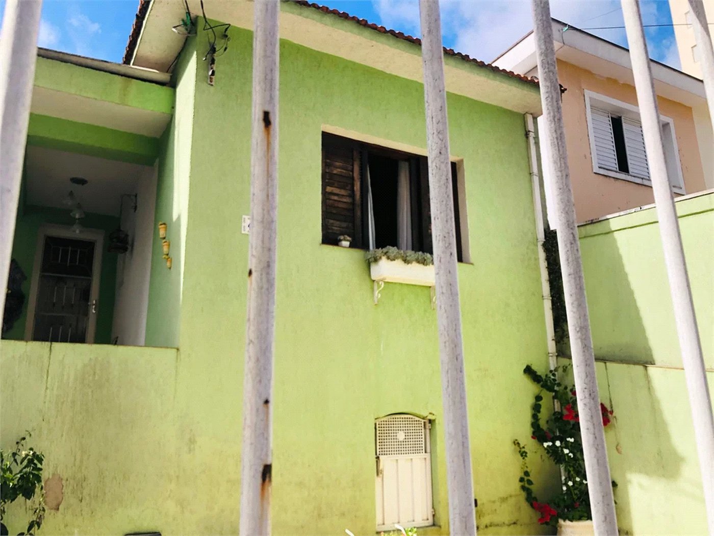 Casa à venda com 2 quartos em Alto da Lapa, São Paulo, SP