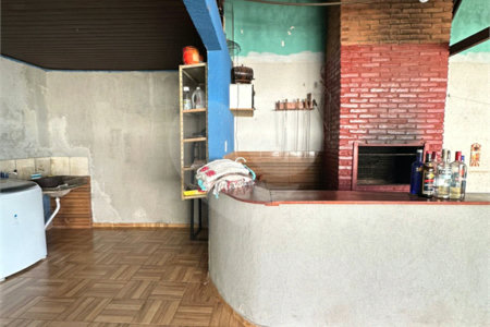 Casa à venda com 4 quartos, sendo 1 suíte,  em Jardim Estoril, Ponta Porã, MS