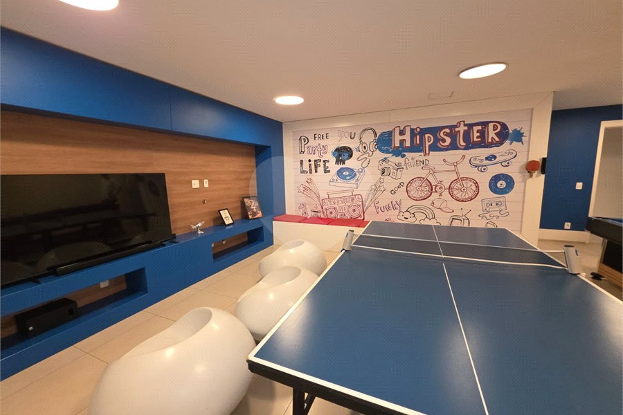 Apartamento à venda com 2 suítes em Casa Verde, São Paulo, SP