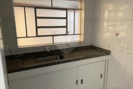 Sobrado à venda com 4 quartos, sendo 2 suítes, em Água Fria, São Paulo, SP