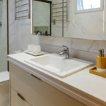 Garden Exclusivo de 332 m² na Ponta da Praia