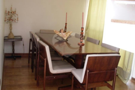 Cobertura à venda com 3 quartos, sendo 1 suíte, em Vila Suzana, São Paulo, SP