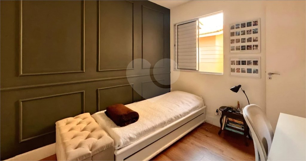 Casa à venda com 2 quartos no condomínio San Francisco Village, São Paulo - SP