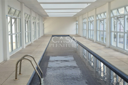 Apartamento à venda com 3 quartos, sendo 1 suíte, em Parque Campolim, Sorocaba, SP
