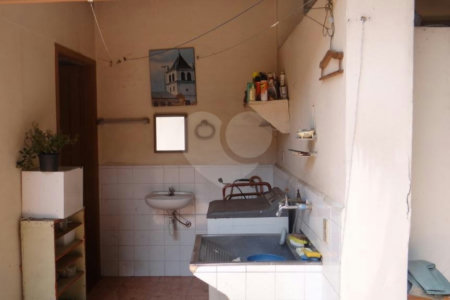 Casa Térrea à venda com 3 quartos em Jardim Paulistano, São Paulo, SP