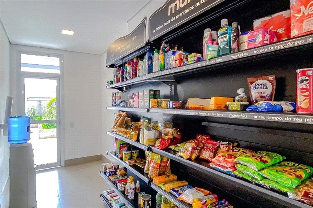 Apartamento à venda com 2 quartos, sendo 1 suíte, em Quarta Parada, São Paulo, SP