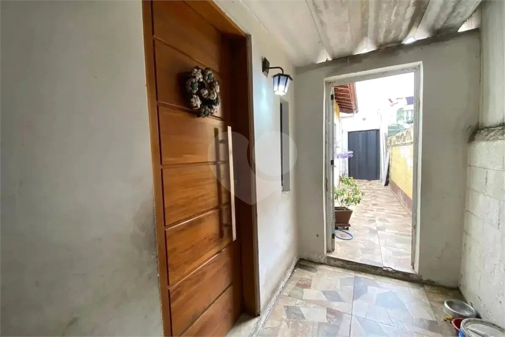 Sobrado à venda com 3 quartos, sendo 2 suítes, em Conjunto Residencial Butantã, São Paulo, SP