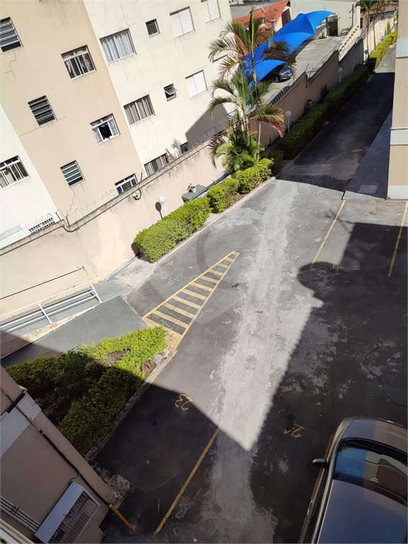 Apartamento à venda com 2 quartos em Chácara do Vovô, Guarulhos, SP