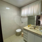 Apartamento à venda com 3 quartos, sendo 1 suíte,  em Jardim Irajá, Ribeirão Preto, SP