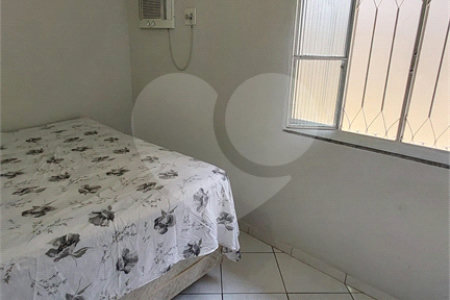 Casa à venda com 2 quartos, sendo 1 suíte, em Campo Grande, Rio de Janeiro, RJ