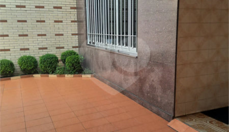 Casa Térrea à venda com 3 quartos em Vila Jaguara, São Paulo, SP