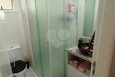 Apartamento à venda com 3 quartos, sendo 1 suíte, em Mooca, São Paulo, SP