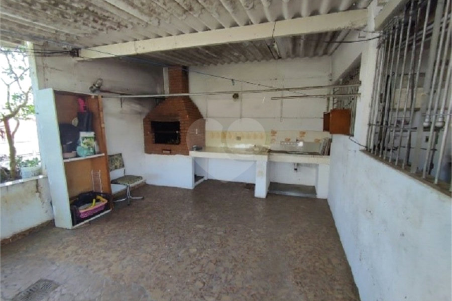 Sobrado à venda com 3 quartos, sendo 1 suíte, em Casa Verde, São Paulo, SP