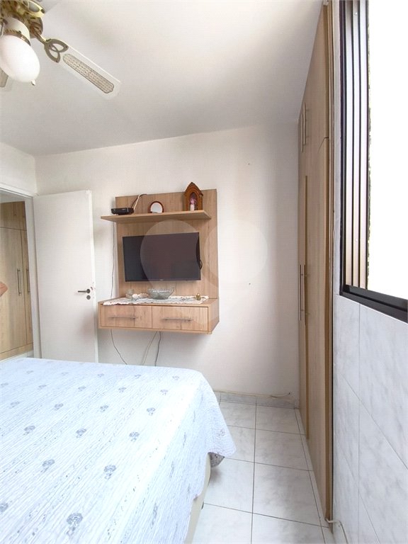 Apartamento à venda com 2 quartos em Santana, São Paulo, SP