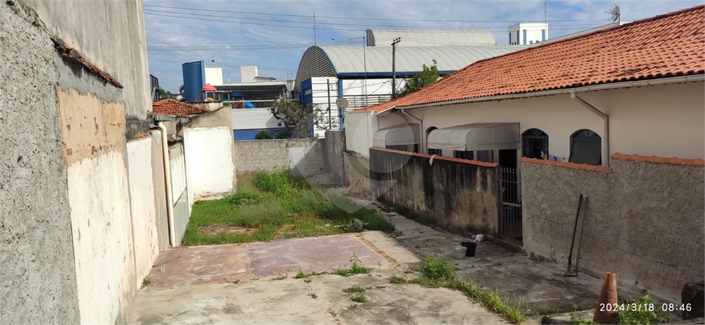 Terreno à venda em Parque IX de Julho, São Roque, SP