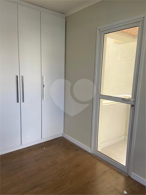Apartamento à venda com 3 suítes em Casa Branca, Santo André, SP