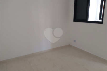 Apartamento à venda com 2 quartos em Penha de França, São Paulo, SP
