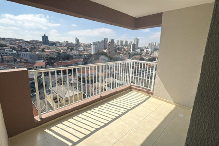 Apartamento à venda com 2 quartos, sendo 1 suíte, em Vila Maria, São Paulo, SP