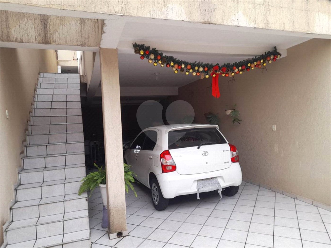 Sobrado à venda com 3 quartos no Brasilândia, São Paulo, SP