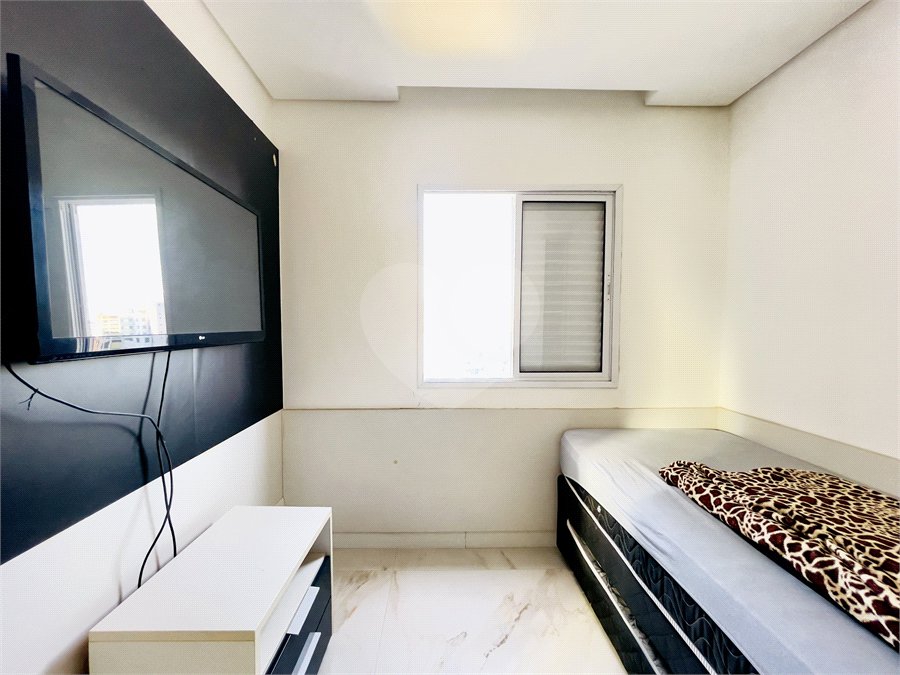 Apartamento à venda com 3 quartos, sendo 1 suíte,  em Nova Petrópolis, São Bernardo do Campo, SP