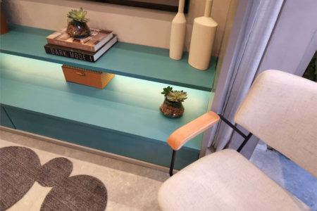 Apartamento à venda com 1 suíte em Pinheiros, São Paulo, SP