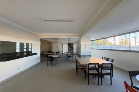 Apartamento à venda com 3 quartos, sendo 1 suíte, em Vila Independência, Sorocaba, SP