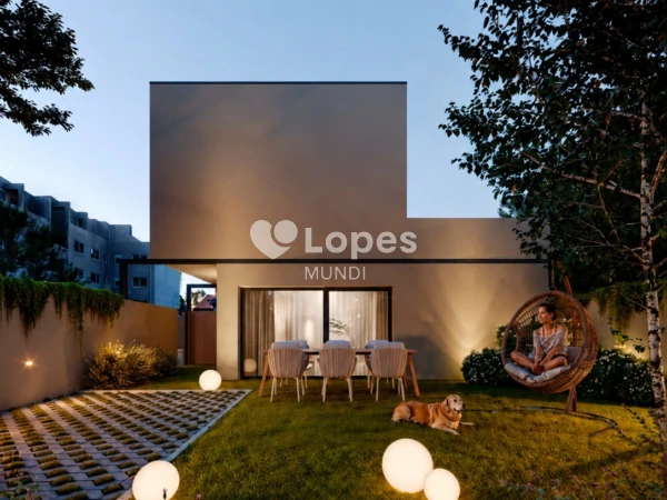 Apartamento T1+1 à venda em Valadares, Vila Nova de Gaia, Portugal – 566 Build