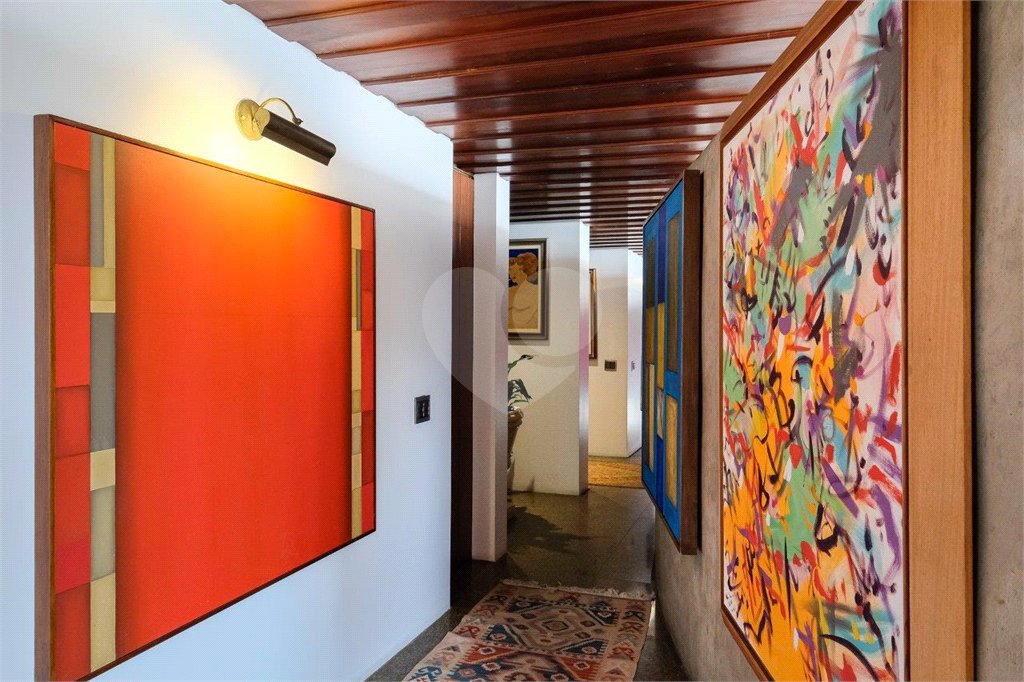 Apartamento à venda com 4 quartos, sendo 1 suíte, em Jardim América, São Paulo, SP