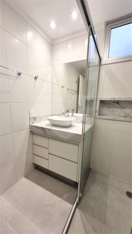 Apartamento à venda com 3 quartos, sendo 1 suíte, em Perdizes, São Paulo, SP