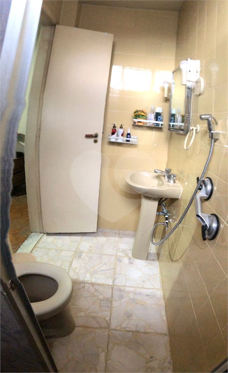 Apartamento à venda com 3 quartos, sendo 1 suíte,  em Tijuca, Rio de Janeiro, RJ