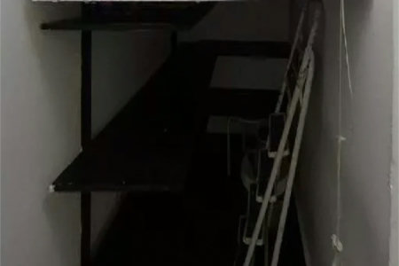 Casa à venda com 1 quarto em Alto da Lapa, São Paulo, SP