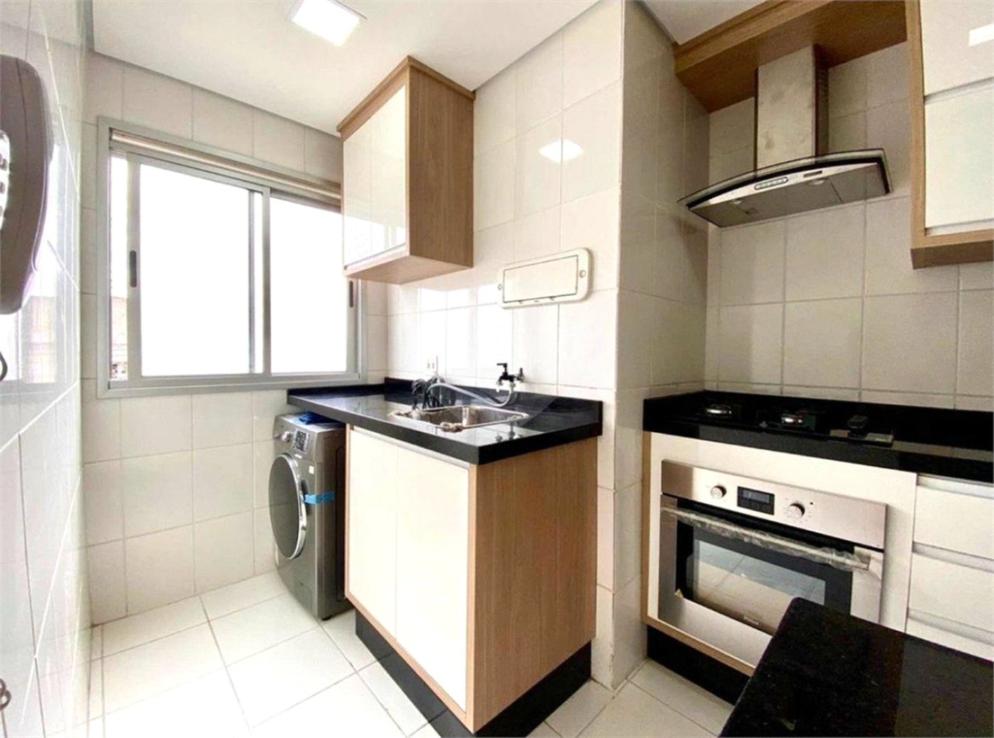 Apartamento à venda com 2 quartos em Cidade Líder, São Paulo, SP