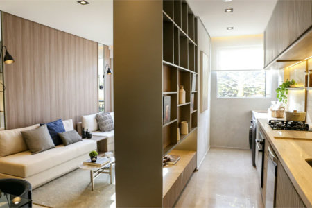 Apartamento à venda com 2 quartos, sendo 1 suíte, em Instituto de Previdência, São Paulo, SP