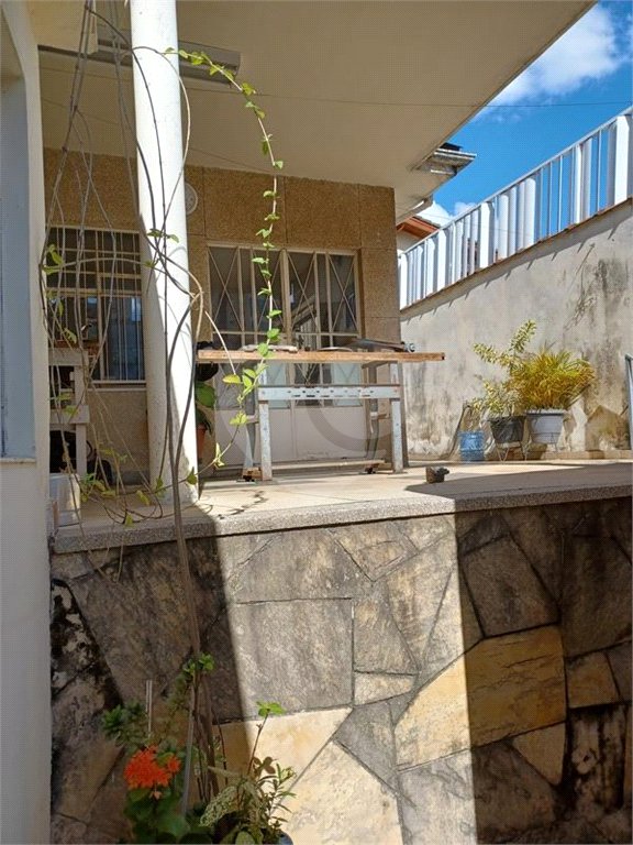 Sobrado à venda com 3 quartos em Santana, São Paulo, SP