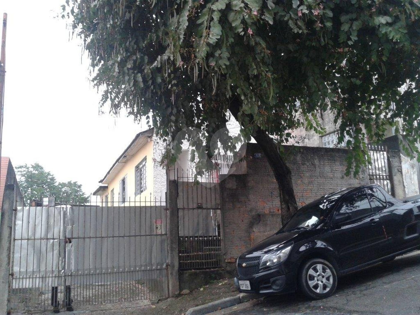 Terreno à venda com 1 quarto em Vila Nova Mazzei, São Paulo, SP