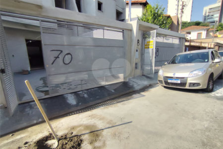 Sobrado à venda com 3 quartos, sendo 1 suíte, em Jardim do Colégio (zona Norte), São Paulo, SP