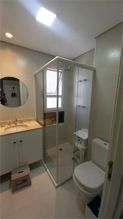 Apartamento à venda com 4 suítes em Vila Suzana, São Paulo, SP