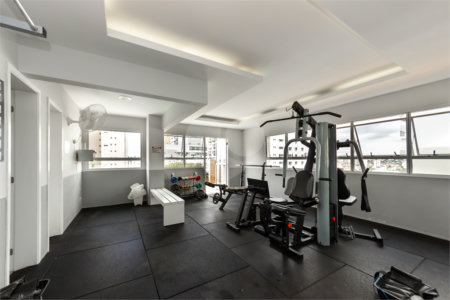 Apartamento à venda com 1 suíte em Vila da Saúde, São Paulo, SP