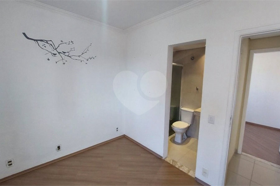 Apartamento à venda com 2 quartos, sendo 1 suíte, em Freguesia do Ó, São Paulo, SP